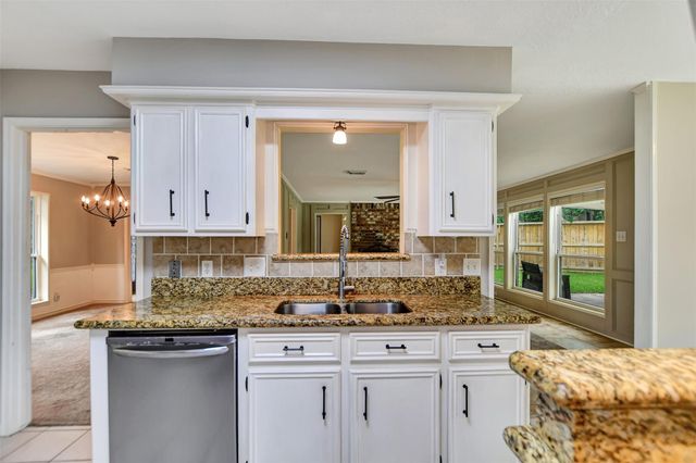 5322 Ashmere Lane, Spring, TX 77379