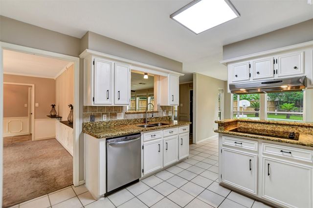 5322 Ashmere Lane, Spring, TX 77379