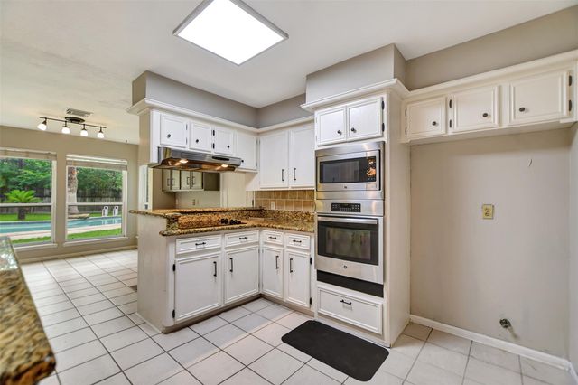5322 Ashmere Lane, Spring, TX 77379