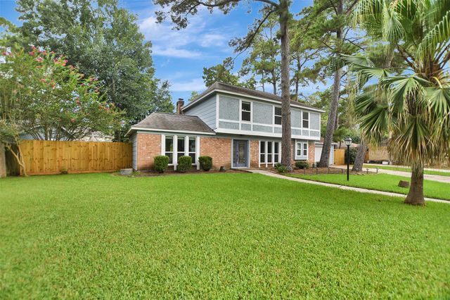 5322 Ashmere Lane, Spring, TX 77379