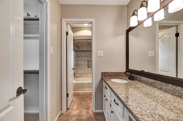5322 Ashmere Lane, Spring, TX 77379