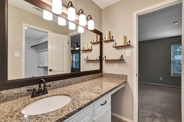 5322 Ashmere Lane, Spring, TX 77379
