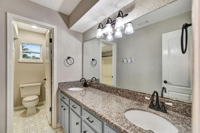 5322 Ashmere Lane, Spring, TX 77379