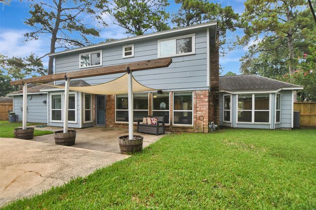 5322 Ashmere Lane, Spring, TX 77379