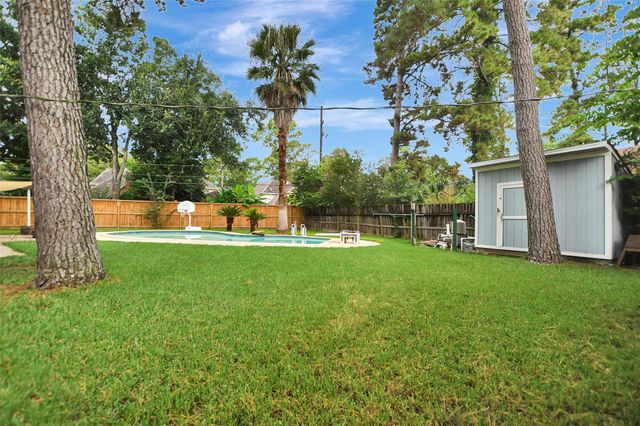 5322 Ashmere Lane, Spring, TX 77379