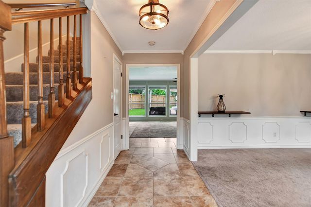 5322 Ashmere Lane, Spring, TX 77379