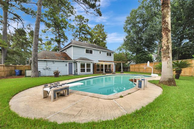5322 Ashmere Lane, Spring, TX 77379