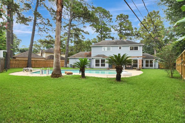 5322 Ashmere Lane, Spring, TX 77379