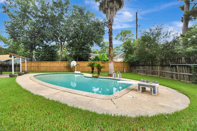 5322 Ashmere Lane, Spring, TX 77379