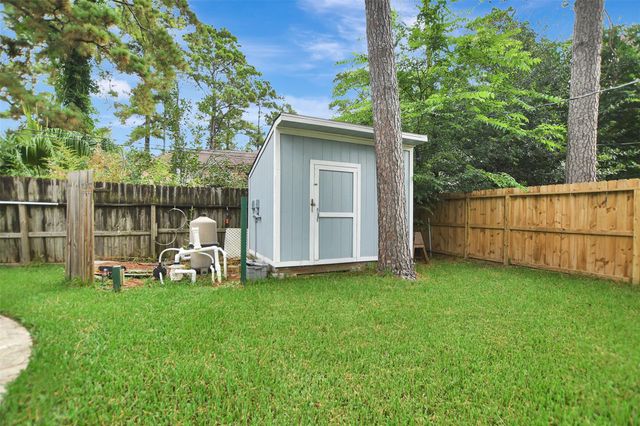 5322 Ashmere Lane, Spring, TX 77379