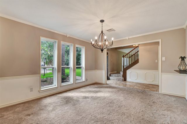 5322 Ashmere Lane, Spring, TX 77379