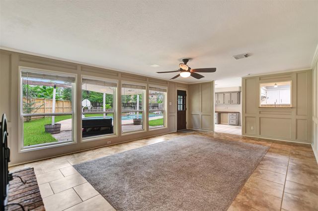 5322 Ashmere Lane, Spring, TX 77379