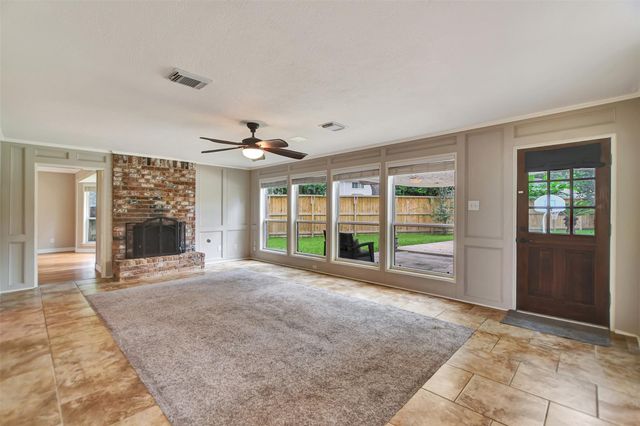 5322 Ashmere Lane, Spring, TX 77379