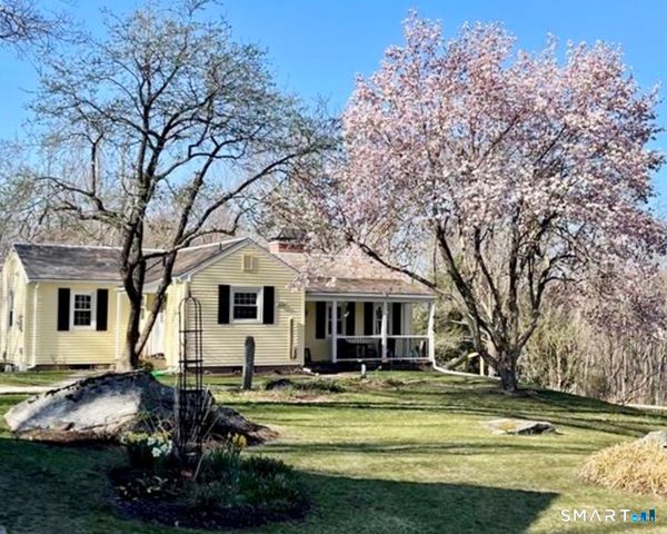 612 Broad Way, Coventry, CT 06238