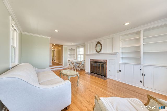 612 Broad Way, Coventry, CT 06238