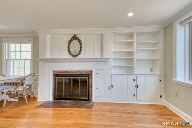 612 Broad Way, Coventry, CT 06238