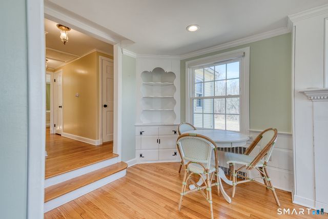 612 Broad Way, Coventry, CT 06238