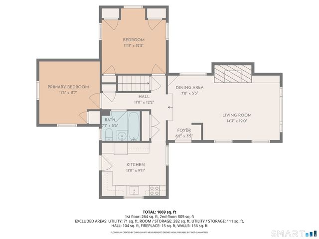 612 Broad Way, Coventry, CT 06238