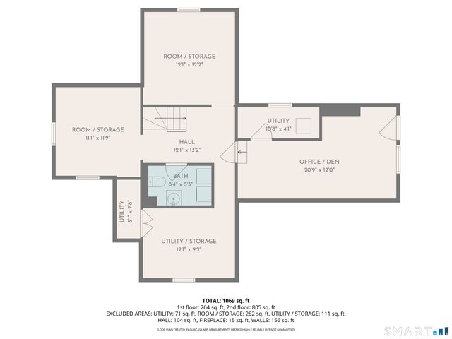 612 Broad Way, Coventry, CT 06238