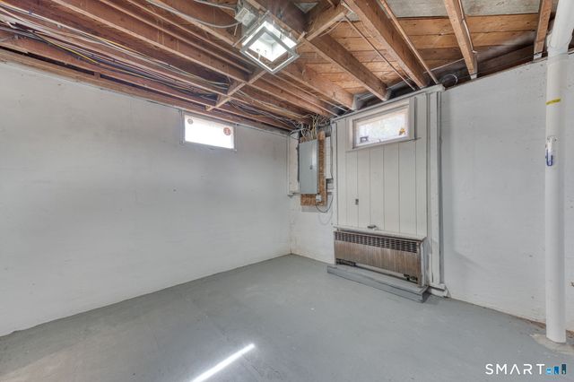 612 Broad Way, Coventry, CT 06238