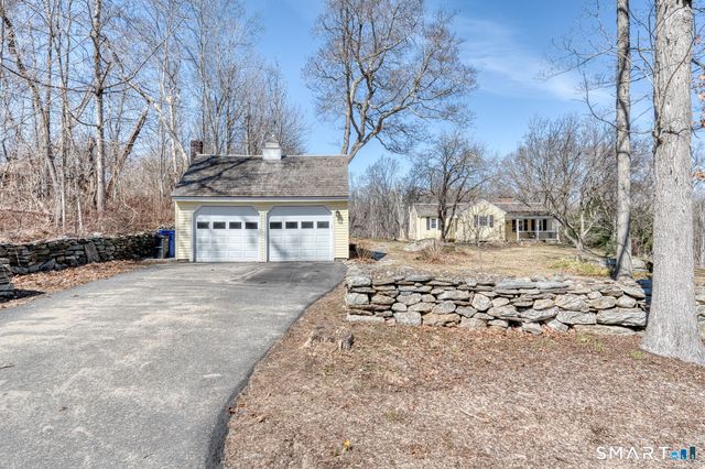 612 Broad Way, Coventry, CT 06238