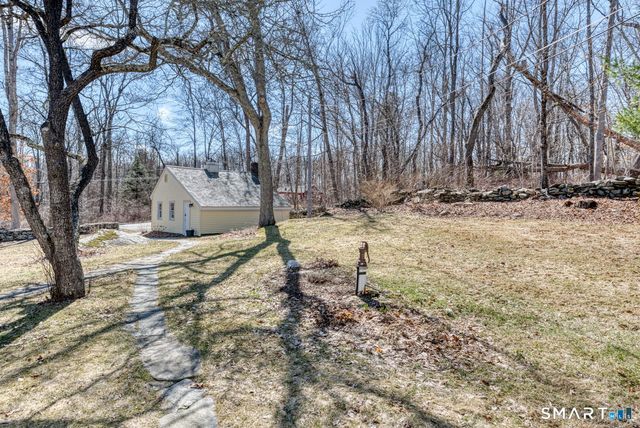 612 Broad Way, Coventry, CT 06238