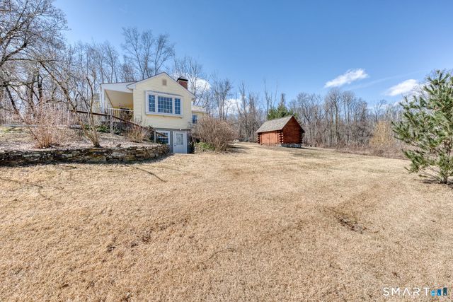 612 Broad Way, Coventry, CT 06238