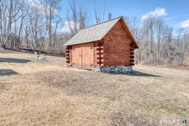 612 Broad Way, Coventry, CT 06238