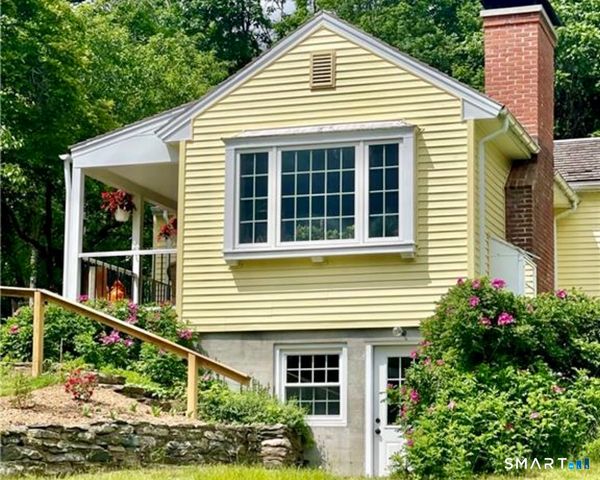 612 Broad Way, Coventry, CT 06238