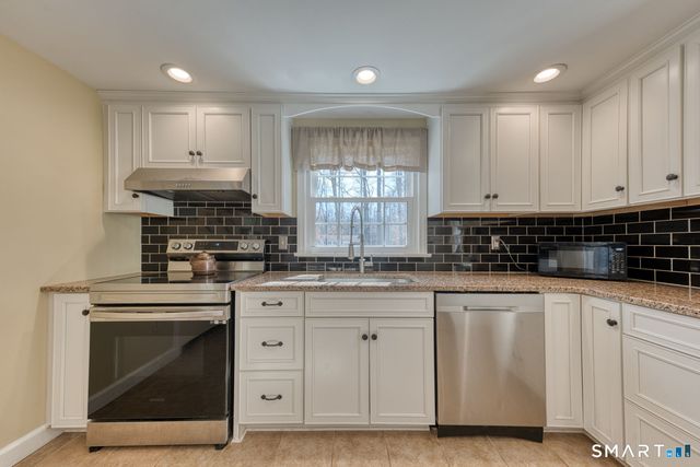 612 Broad Way, Coventry, CT 06238