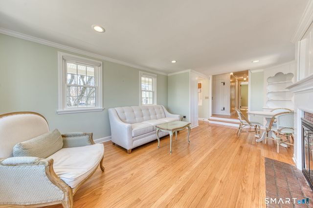 612 Broad Way, Coventry, CT 06238