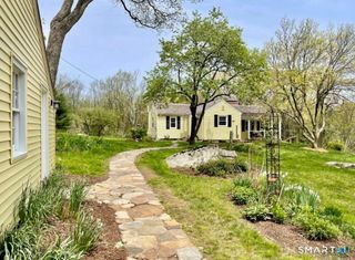 612 Broad Way, Coventry, CT 06238