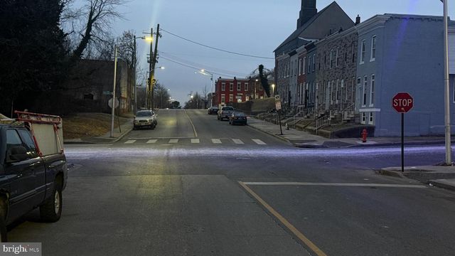 20 S CATHERINE ST, Baltimore, MD 21223