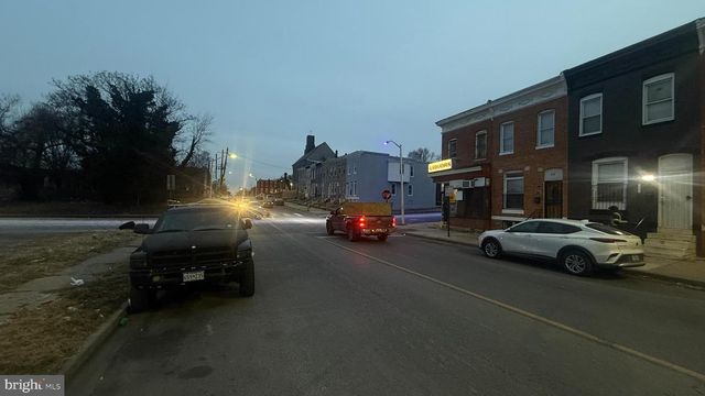 20 S CATHERINE ST, Baltimore, MD 21223