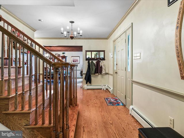 3622 PRICETOWN ROAD, Fleetwood, PA 19522