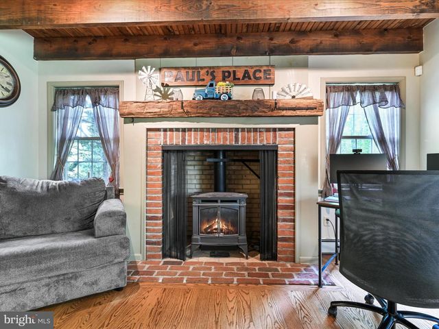 3622 PRICETOWN ROAD, Fleetwood, PA 19522