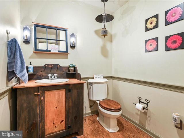 3622 PRICETOWN ROAD, Fleetwood, PA 19522