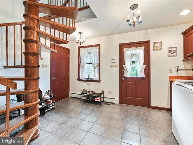 3622 PRICETOWN ROAD, Fleetwood, PA 19522