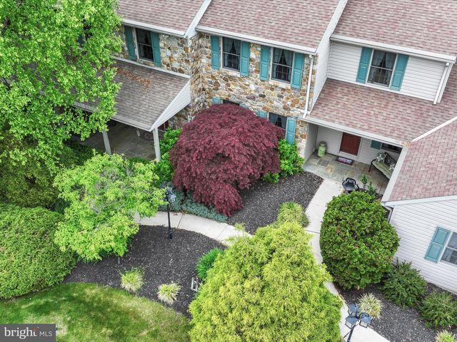 3622 PRICETOWN ROAD, Fleetwood, PA 19522