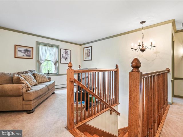 3622 PRICETOWN ROAD, Fleetwood, PA 19522