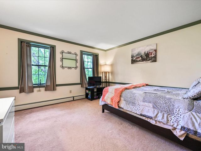 3622 PRICETOWN ROAD, Fleetwood, PA 19522