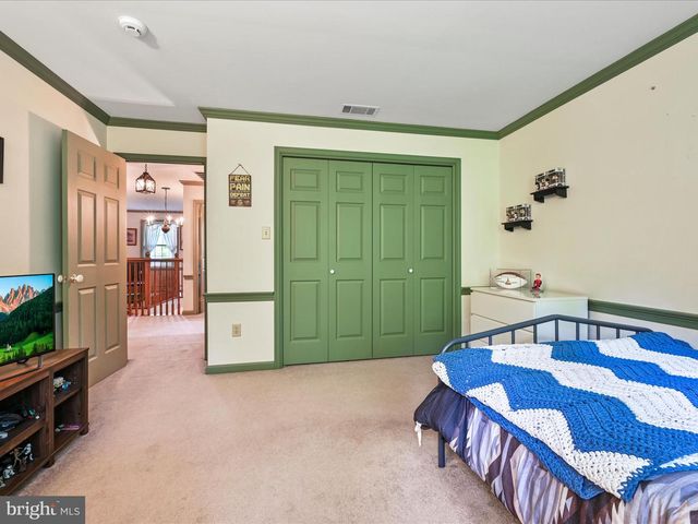 3622 PRICETOWN ROAD, Fleetwood, PA 19522