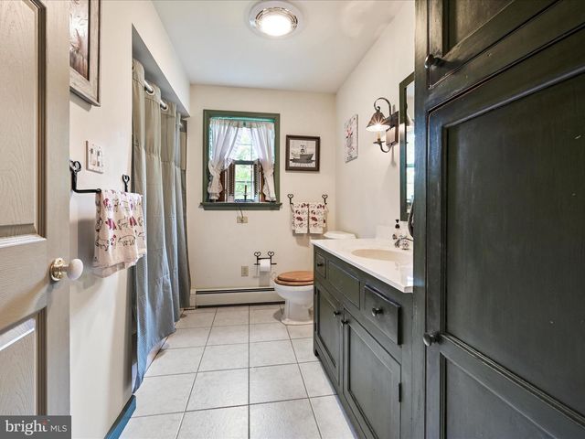 3622 PRICETOWN ROAD, Fleetwood, PA 19522