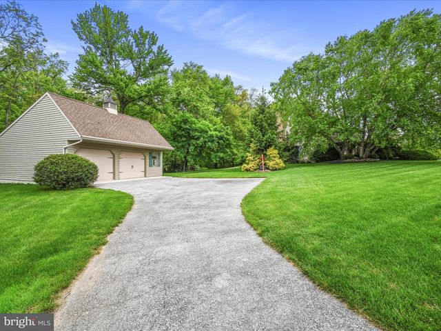3622 PRICETOWN ROAD, Fleetwood, PA 19522