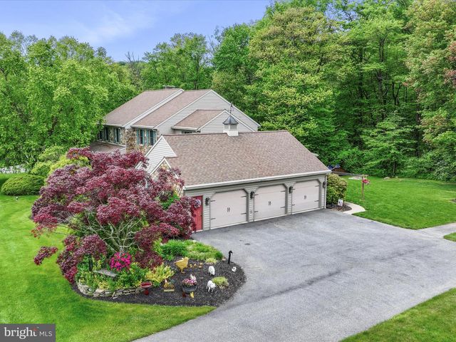 3622 PRICETOWN ROAD, Fleetwood, PA 19522