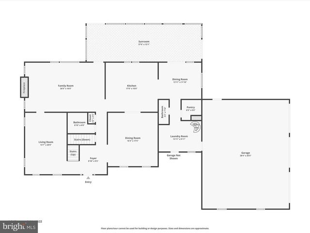 3622 PRICETOWN ROAD, Fleetwood, PA 19522