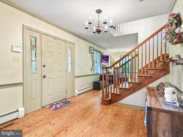 3622 PRICETOWN ROAD, Fleetwood, PA 19522