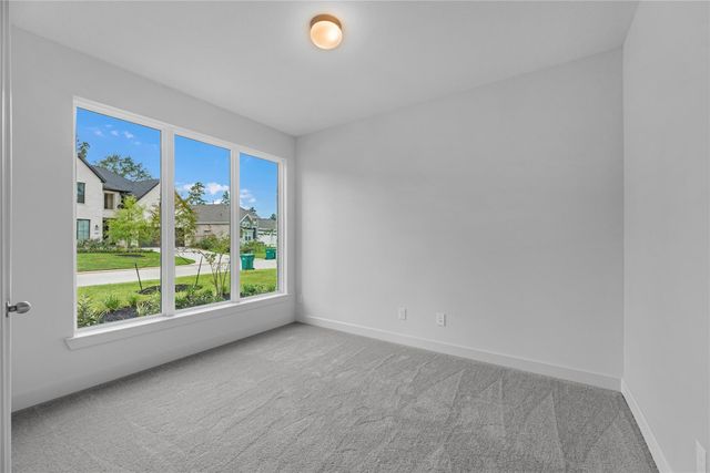 267 Warbler Song Drive, Willis, TX 77318