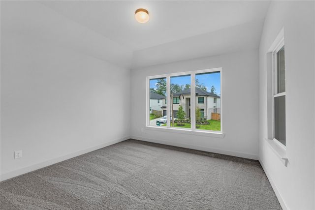 267 Warbler Song Drive, Willis, TX 77318