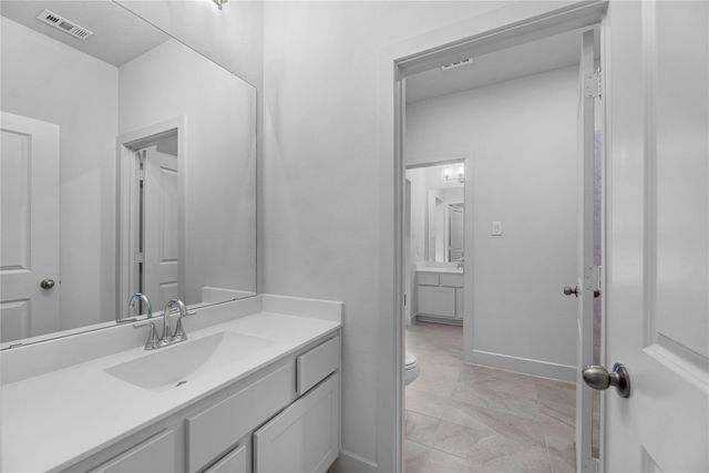 267 Warbler Song Drive, Willis, TX 77318
